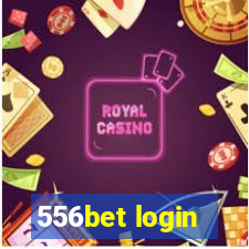 556bet login